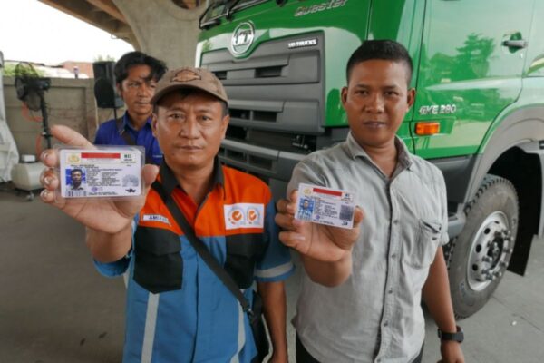 SIM Sopir Truk Wajib Punya untuk Keselamatan Berkendara