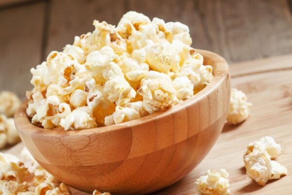10 Resep Popcorn Unik yang Wajib Dicoba di Rumah